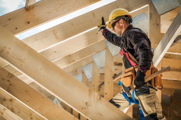 Best Roof Repair Services  in Captain Cook, HI