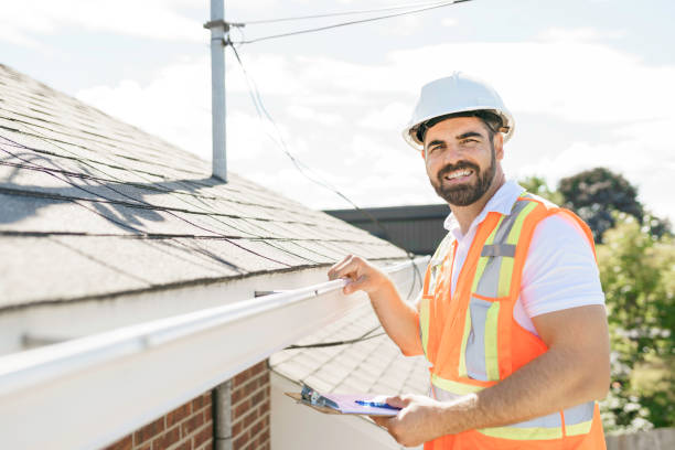 Best Shingle Roofing Installation  in Captain Cook, HI
