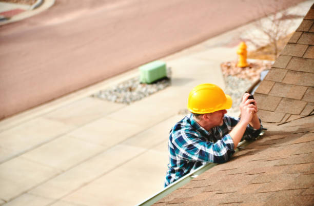 Best Roof Maintenance Services  in Captain Cook, HI