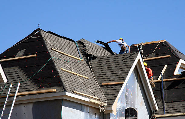 Best Residential Roofing Contractor  in Captain Cook, HI