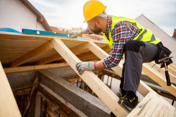 Best Roof Gutter Cleaning  in Captain Cook, HI