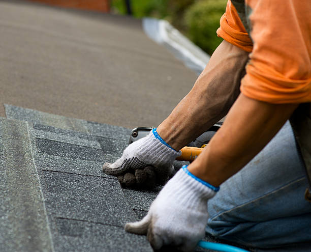 Best Best Roofing Contractors  in Captain Cook, HI