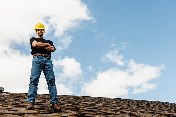 Gutter Installation and Roofing in Captain Cook, HI