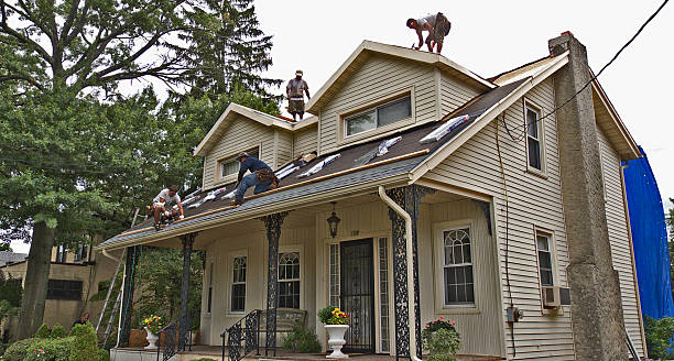 Best Slate Roofing Contractor  in Captain Cook, HI