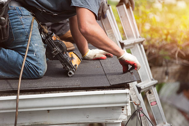 Quick and Trustworthy Emergency Roof Repair Services in Captain Cook, HI