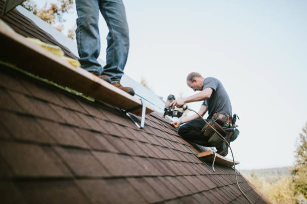 Best Roof Waterproofing Services  in Captain Cook, HI